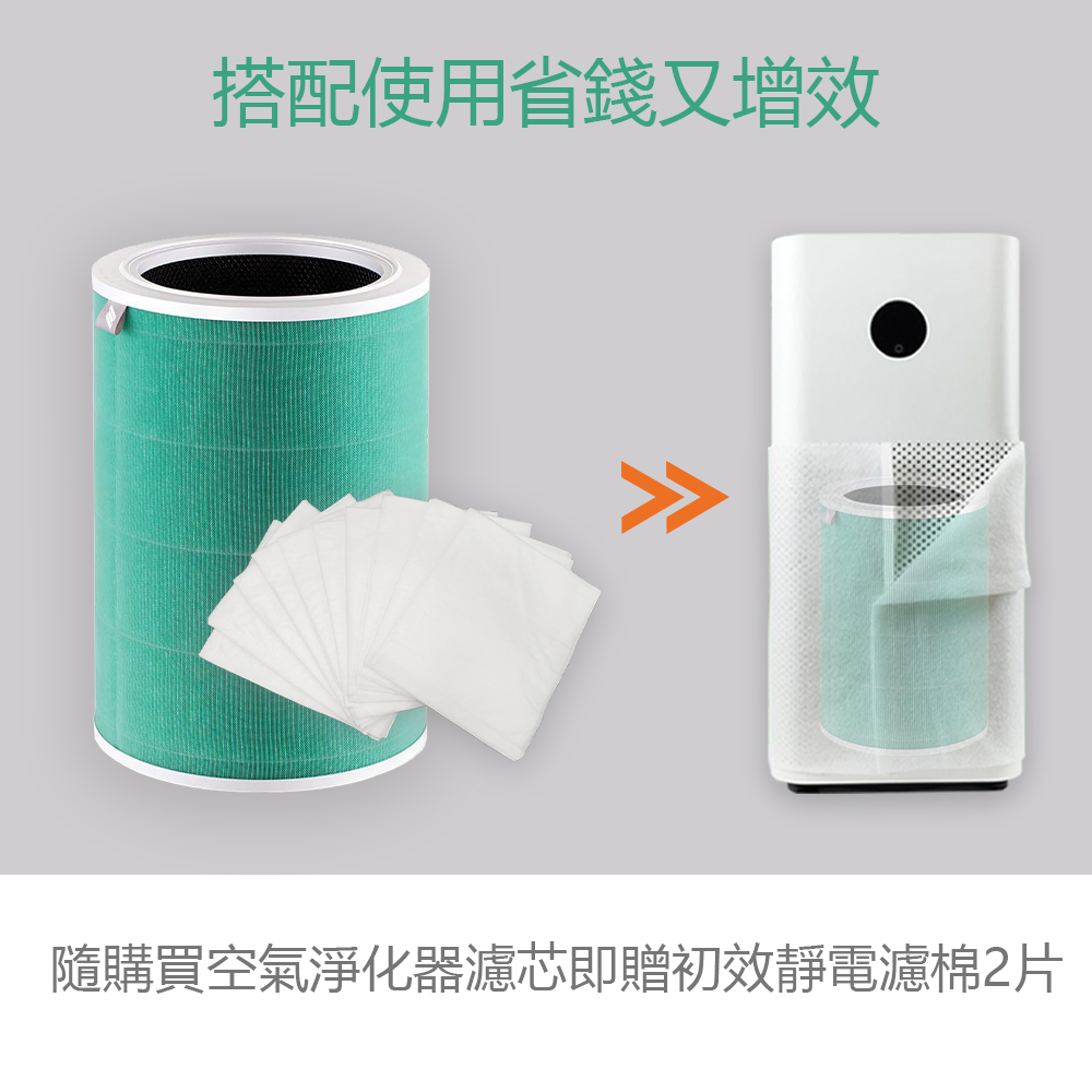 æ­éä½¿ç¨çé¢åå¢æ é¨è³¼è²·ç©ºæ°£æ·¨åå¨æ¿¾è¯å³è´åæéé»æ¿¾æ£2ç 