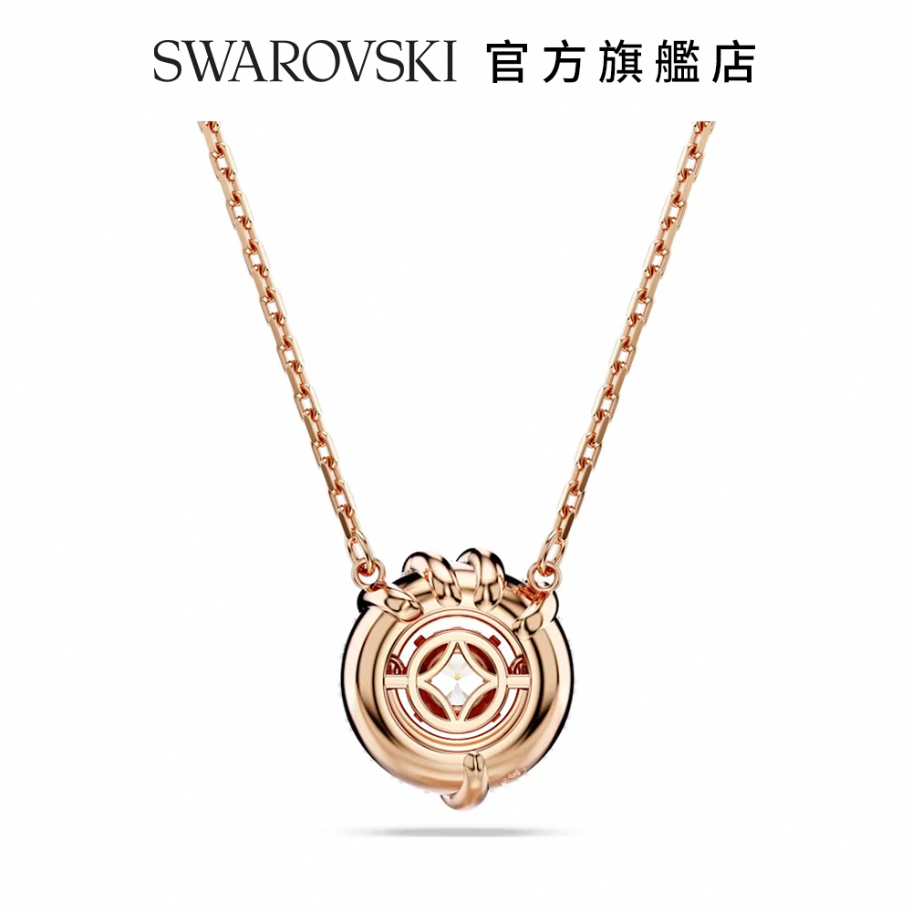 SWAROVSKI 施華洛世奇 Dragon & Phoen