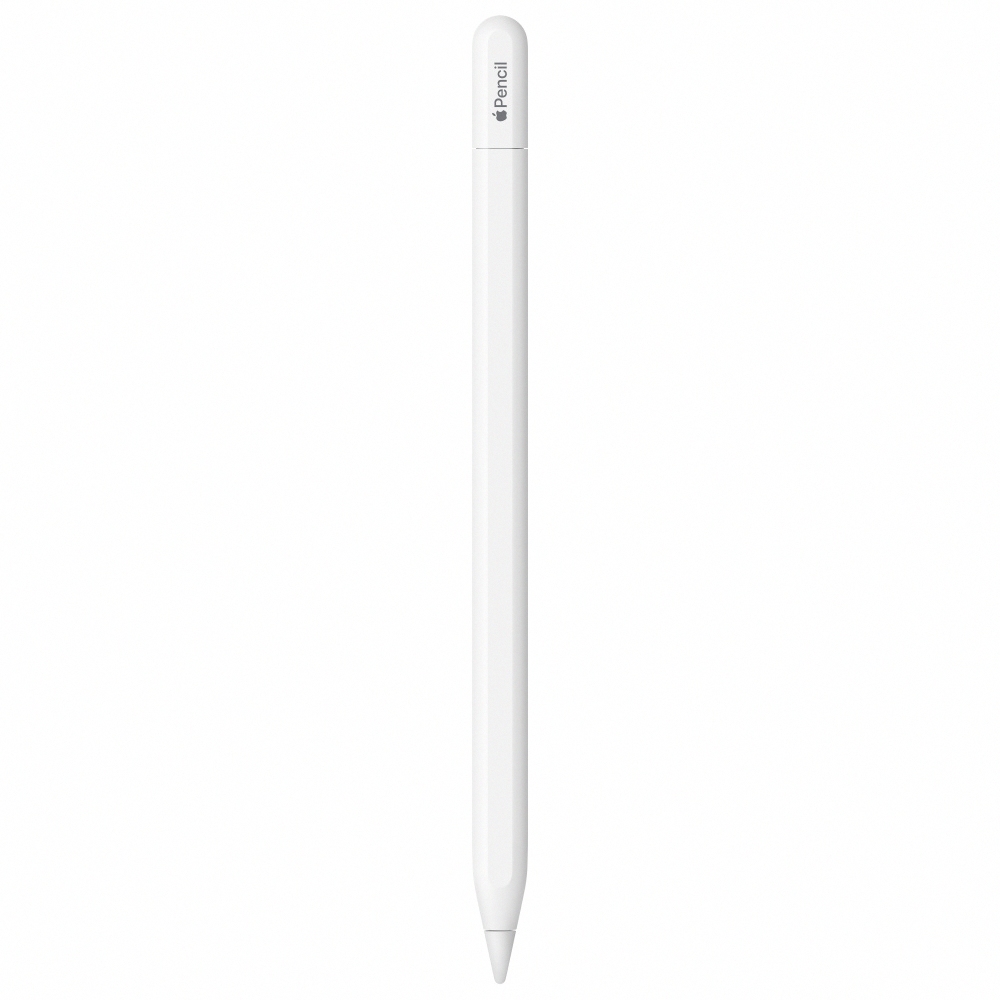 Apple Pencil(USB-C) 推薦