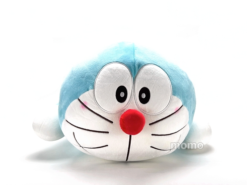 Doraemon 哆啦A夢 飛翔細柔抱枕 推薦