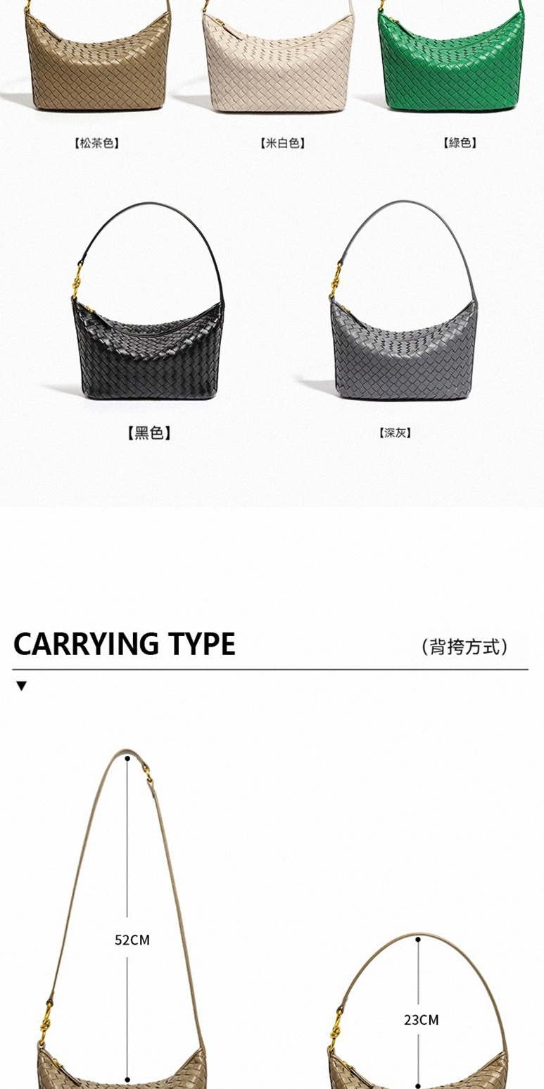 背挎方式