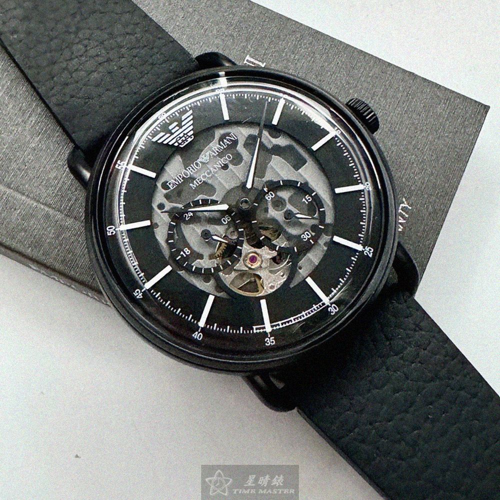 EMPORIO ARMANI ARMANI手錶型號AR000