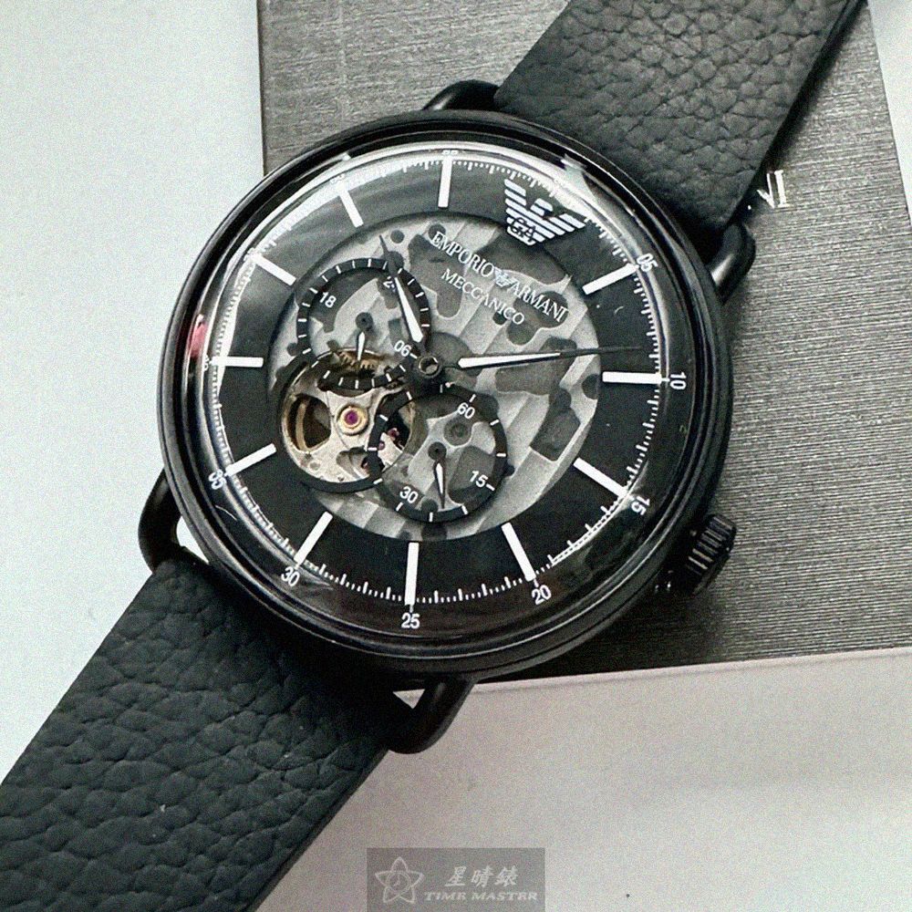 EMPORIO ARMANI ARMANI手錶型號AR000