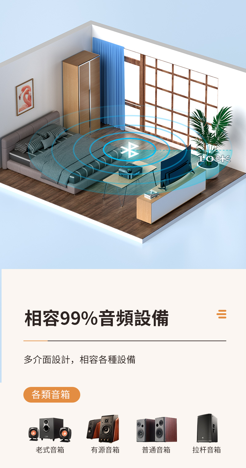 å¤ä»é¢è¨­è¨,ç¸å®¹åç¨®è¨­å