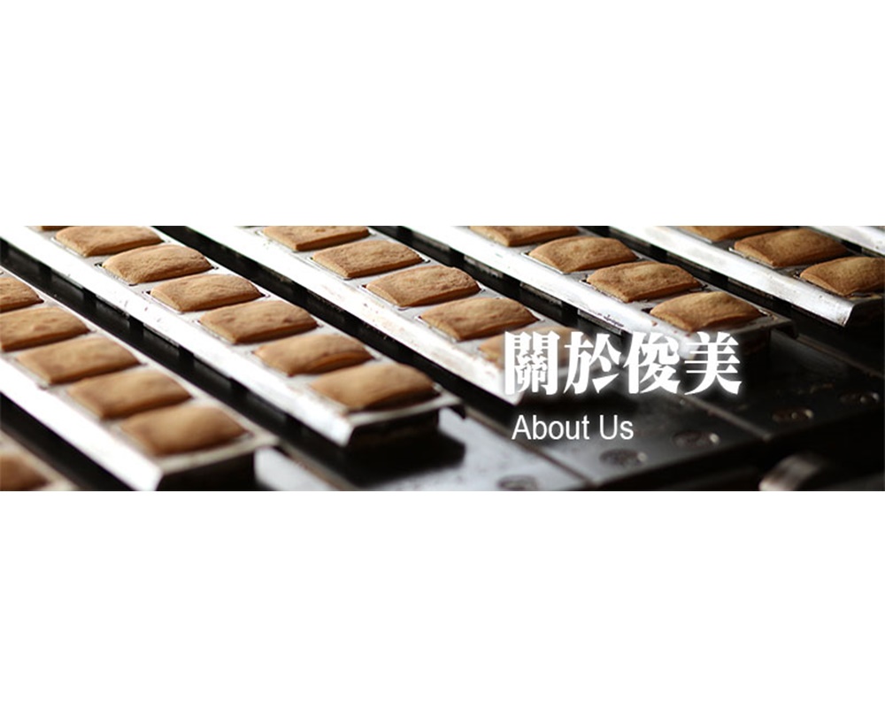 關於俊美 
