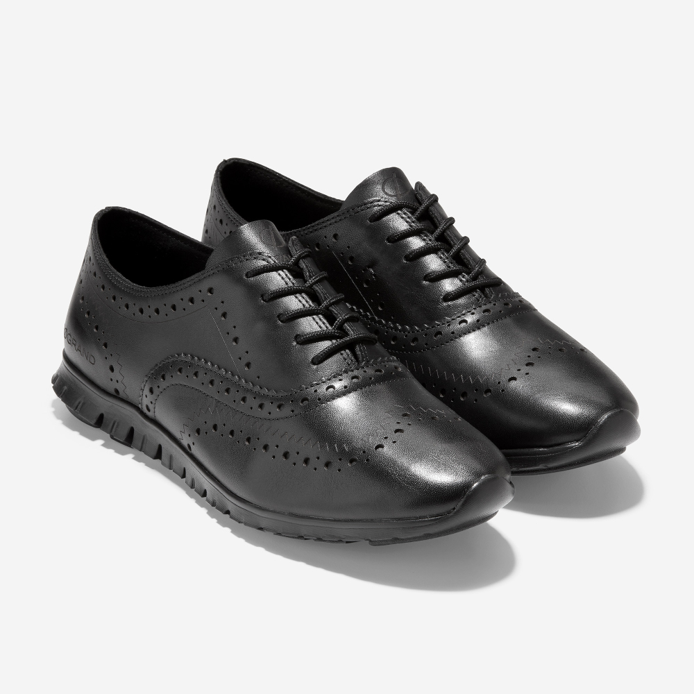 Cole Haan ZG WING OX CLOSED HO