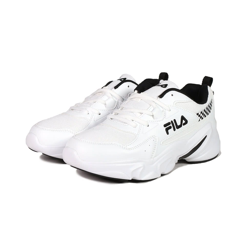FILA 運動鞋 慢跑鞋 女 - 5J329Y110品牌優惠