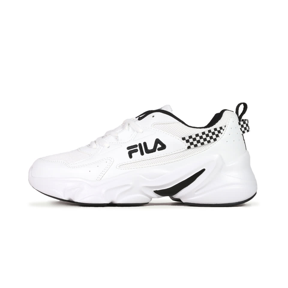 FILA 運動鞋 慢跑鞋 女 - 5J329Y110品牌優惠