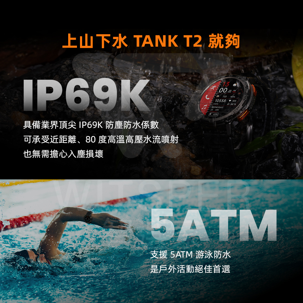 å·åæ¥­çé å° IP69K é²å¡µé²æ°´ä¿æ¸