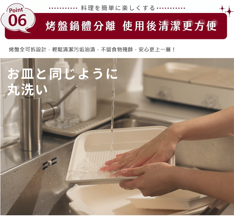 NICONICO NI-K2001 - 詳情4