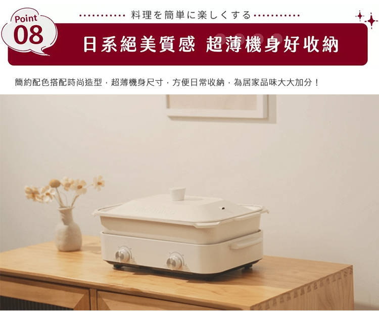 NICONICO NI-K2001 - 詳情7