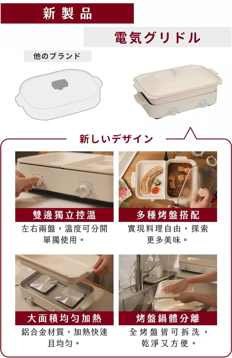 NICONICO NI-K2001 - 詳情13