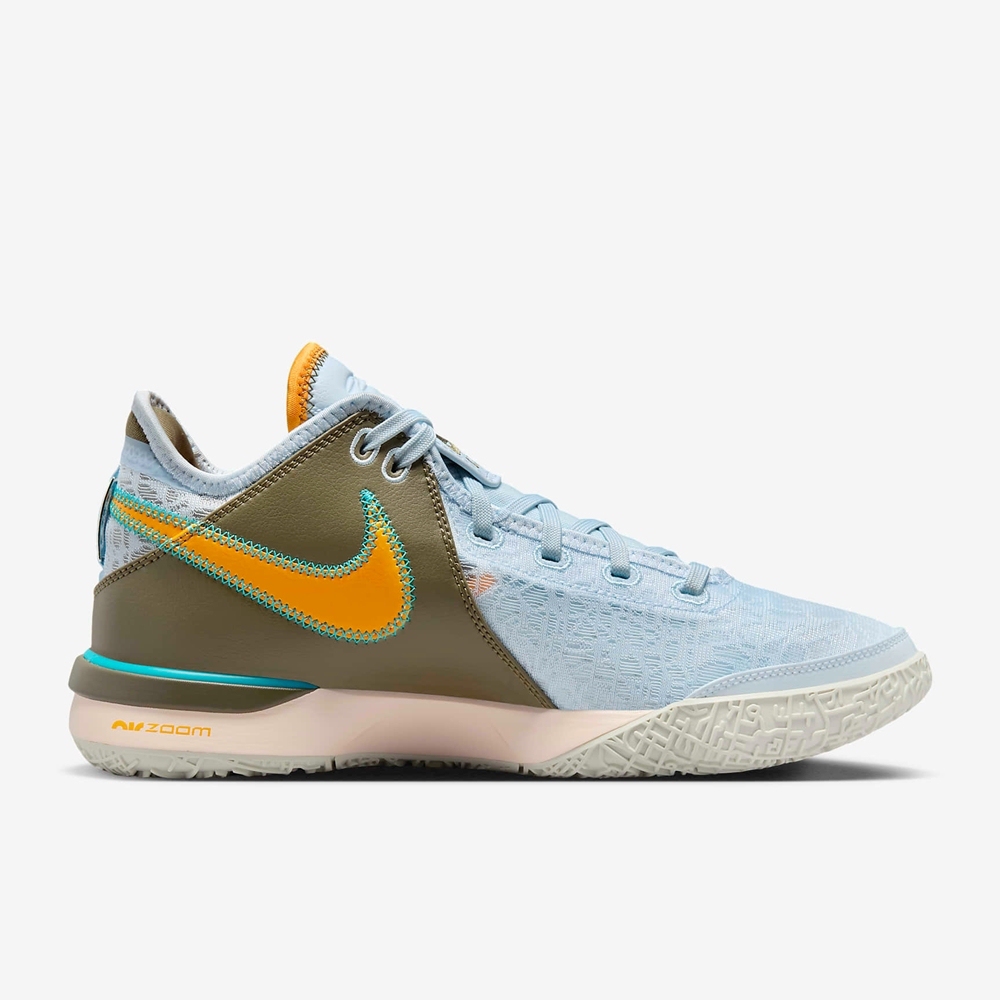 NIKE 耐吉 ZOOM LEBRON NXXT GEN E