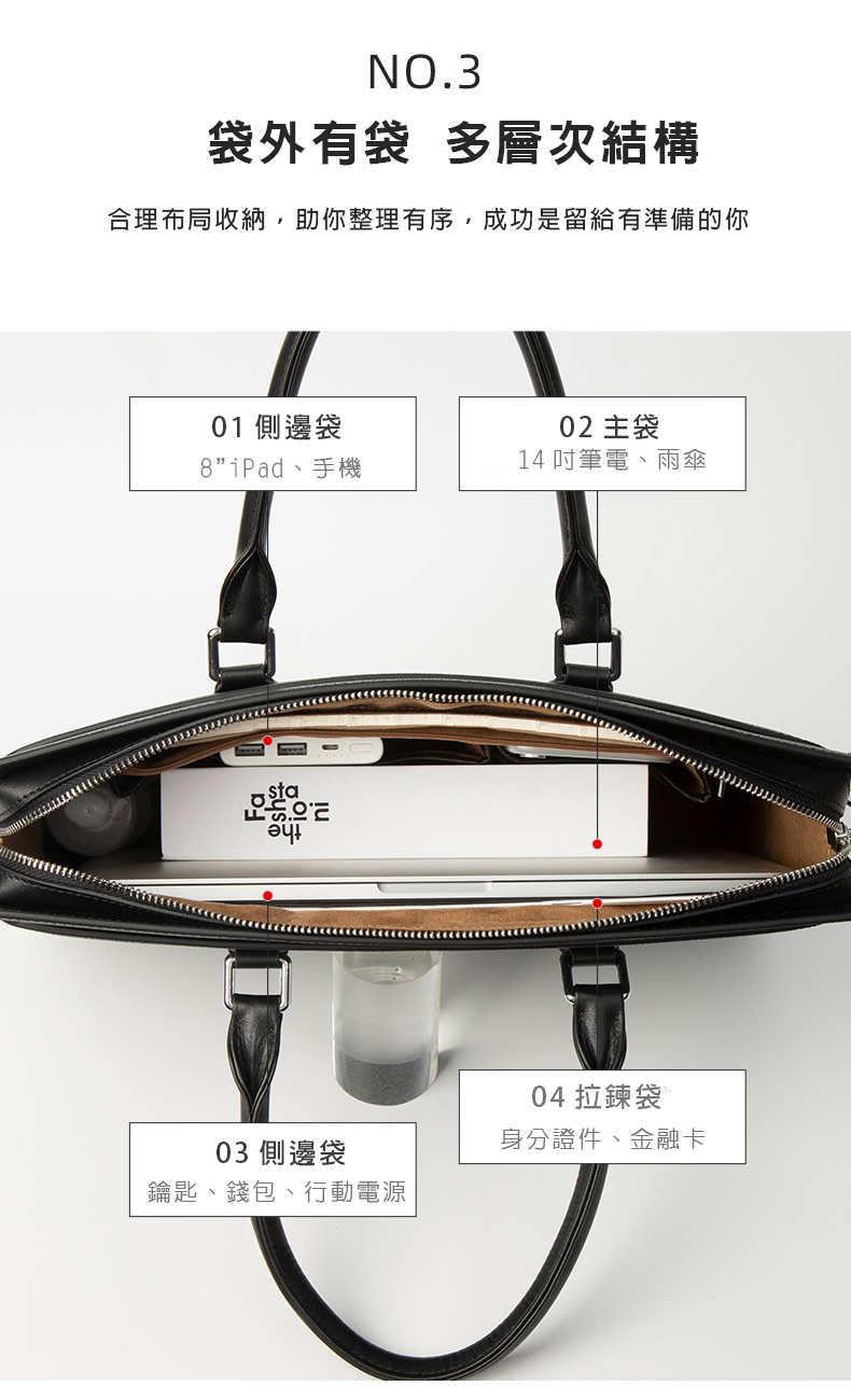 合理布局收納,助你整理有序,成功是留給有準備的你