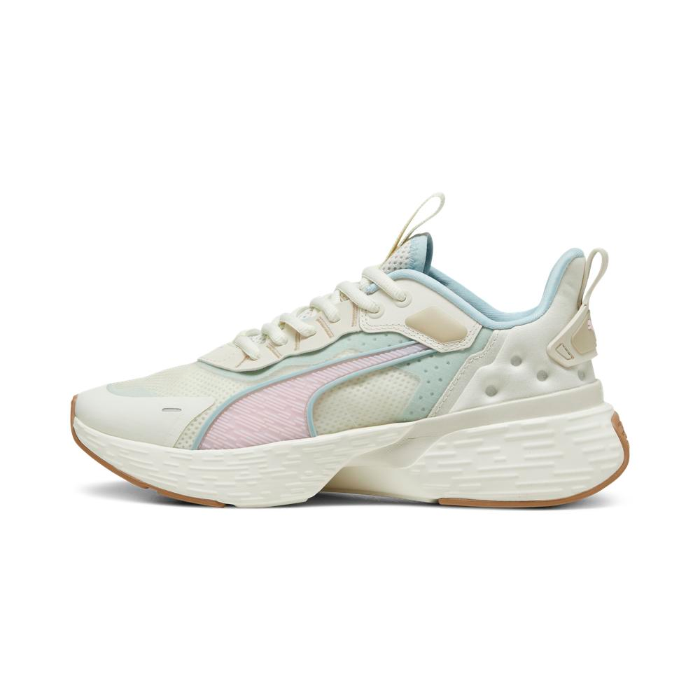 PUMA Softride Sway 慢跑運動鞋 女性 37