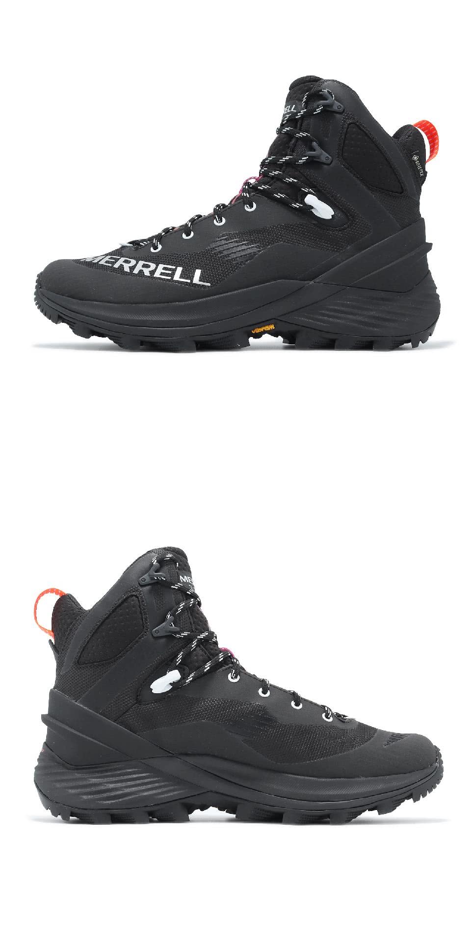 MERRELL 戶外鞋 Rogue Hiker Mid GT