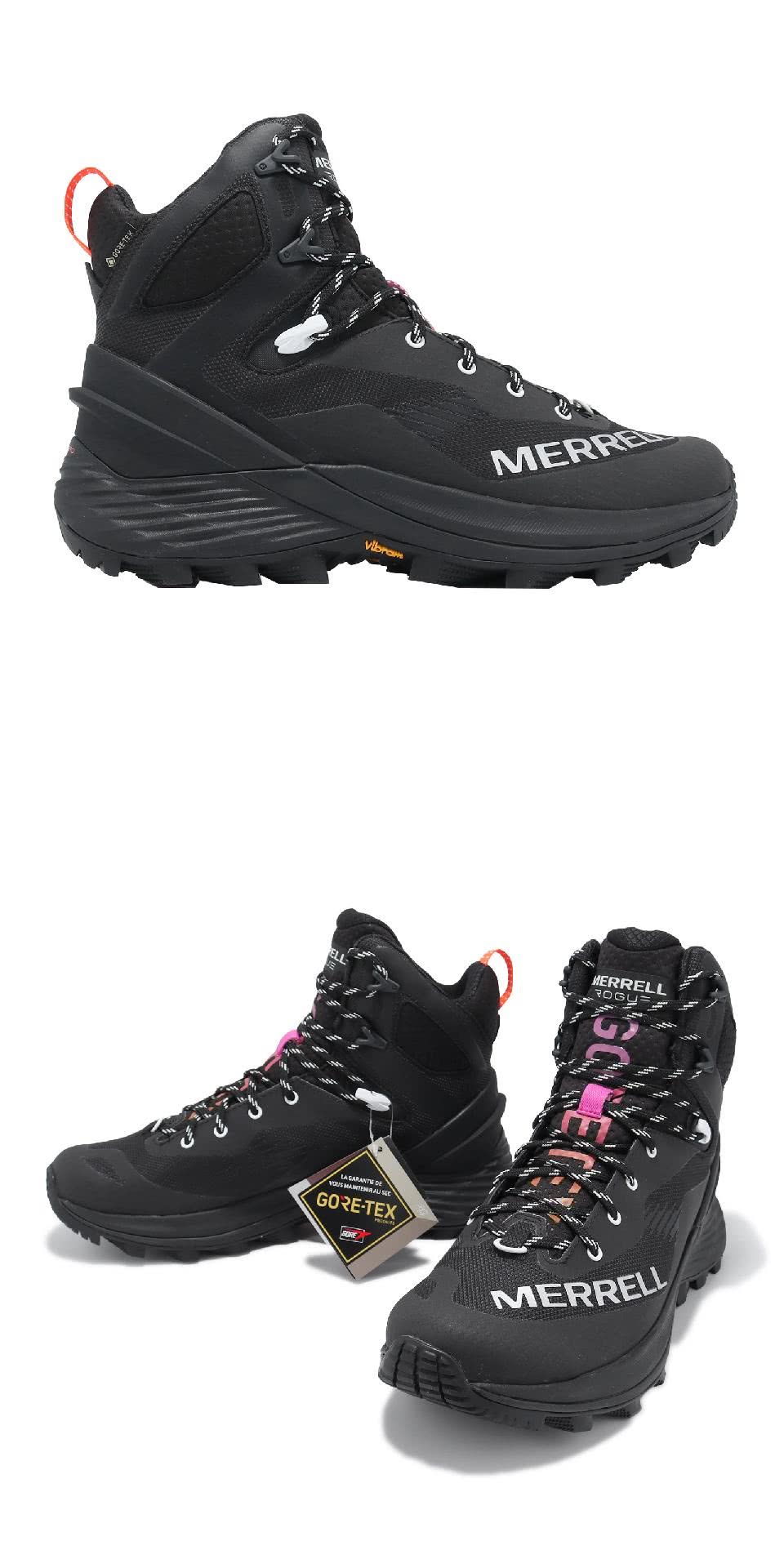 MERRELL 戶外鞋 Rogue Hiker Mid GT