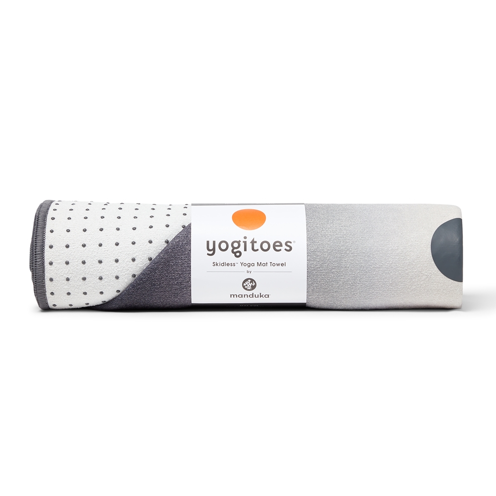 Manduka Yogitoes 2.0 瑜珈舖巾 - Di