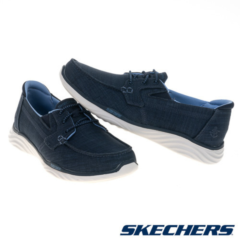 SKECHERS On-The-Go Ideal 女 帆船鞋