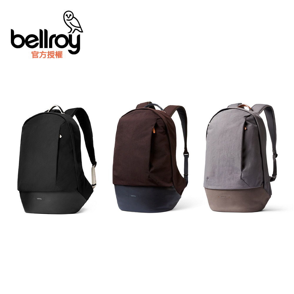 Bellroy Classic Backpack Premi
