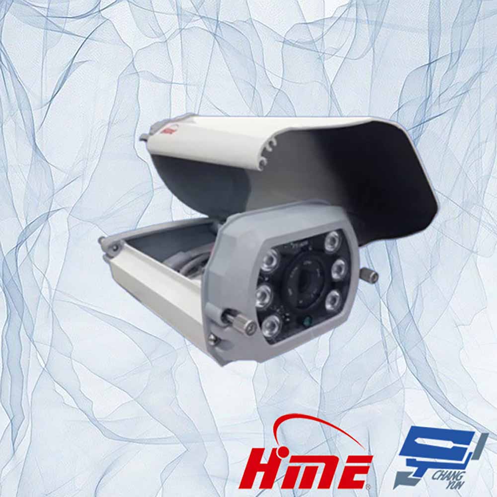 HME 環名 HM-M3 200萬 6LED 紅外線彩色攝影