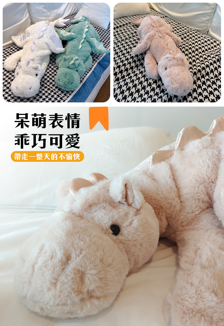 呆萌表情 乖巧可愛 帶走一整天的不愉快 
