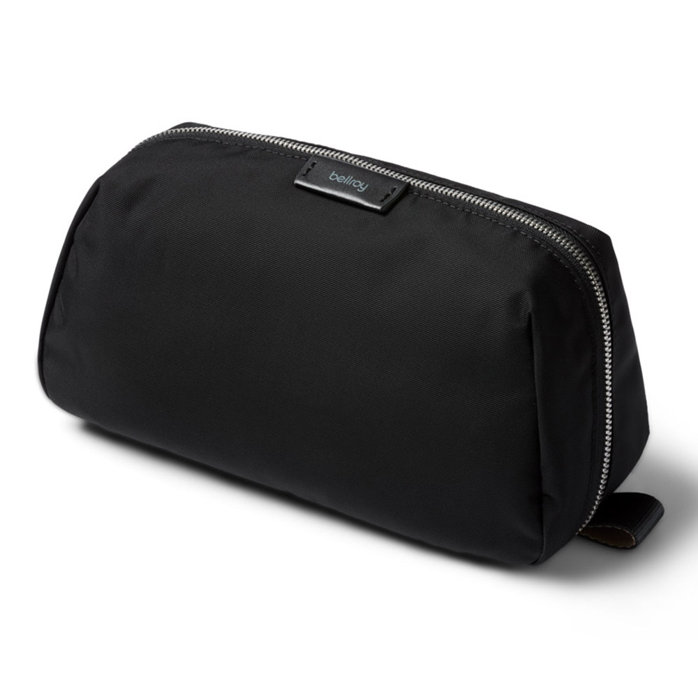 Bellroy Toiletry Kit 盥洗包 大空間 防