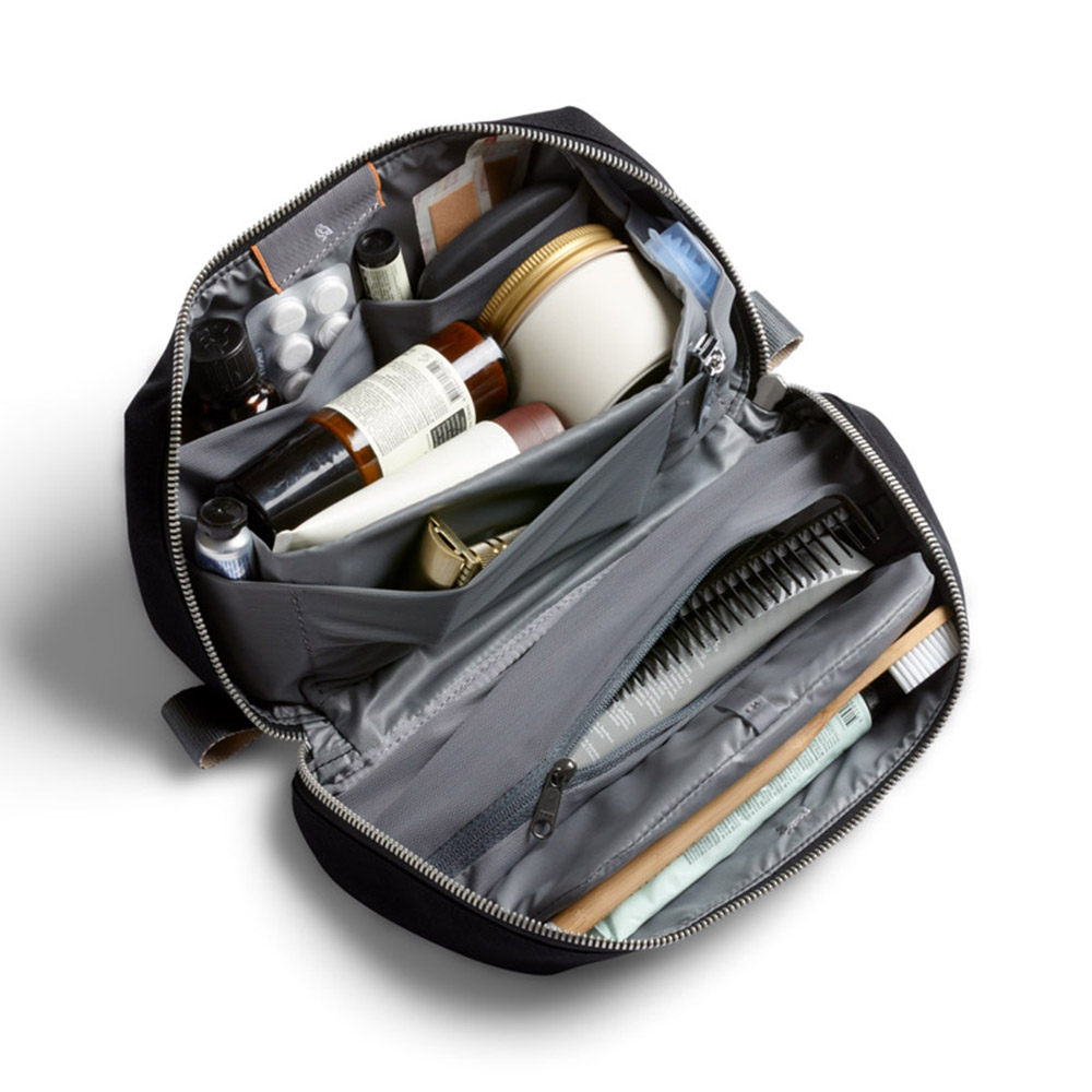 Bellroy Toiletry Kit 盥洗包 大空間 防