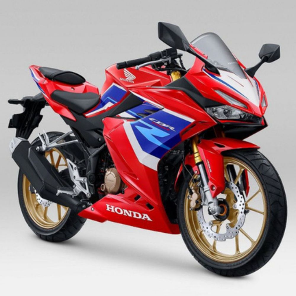 HONDA 本田 CBR150R HRC版2023款(CBR