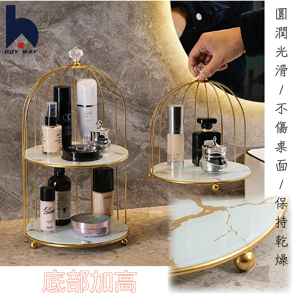 底部加高 圓潤光滑不傷桌面 保持乾燥 