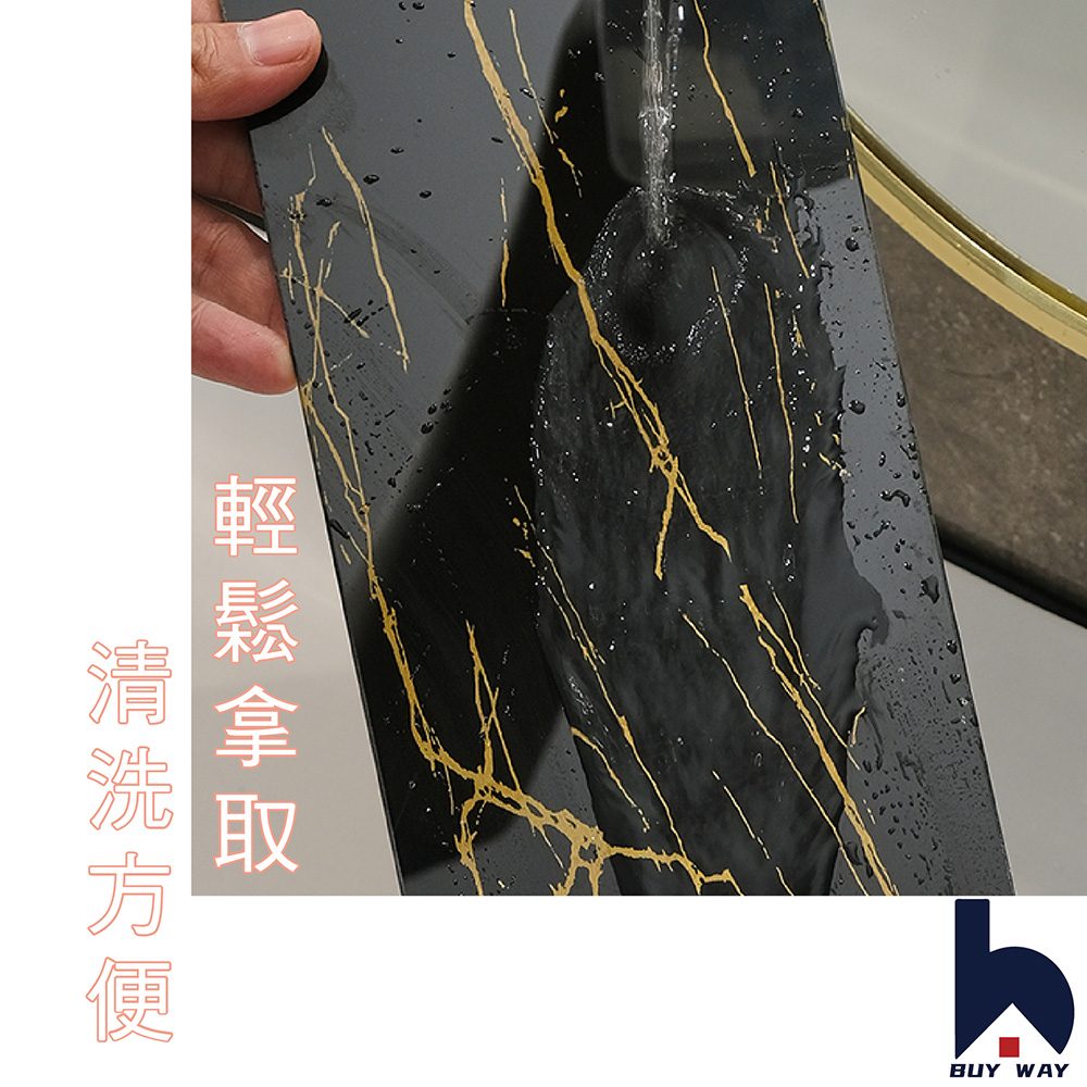 清洗方便 輕鬆拿取 