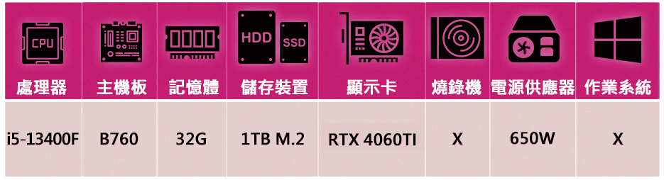 NVIDIA i5十核GeForce RTX 4060Ti{