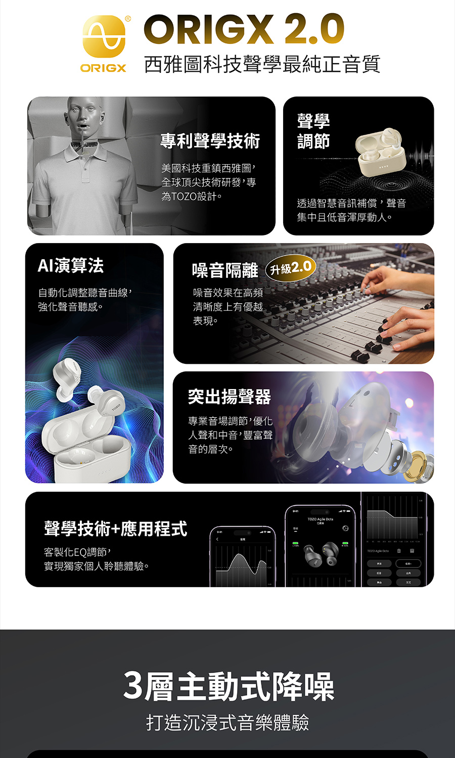 ORIGX è¥¿éåç§æè²å­¸æç´æ­£é³è³ª