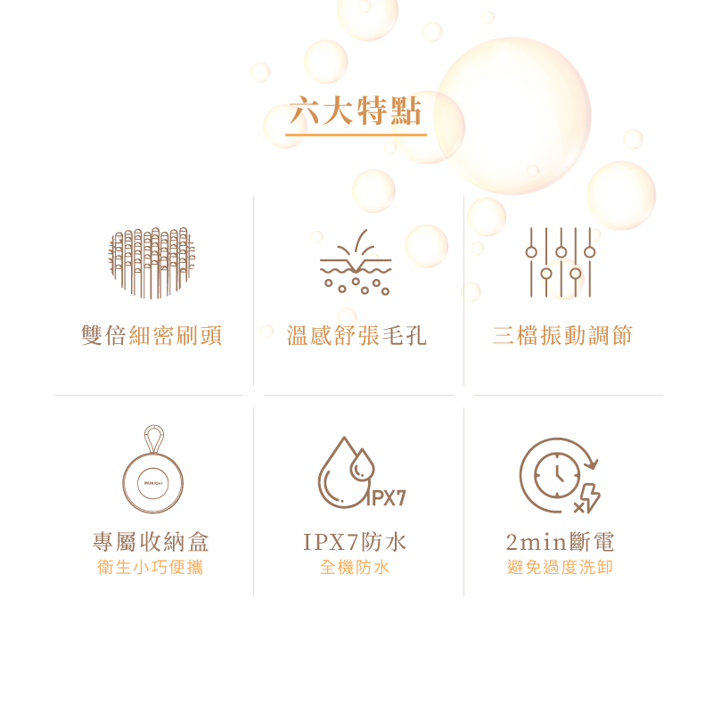 MUNICHI沐尼黑 MR.MYFACE - 詳情13