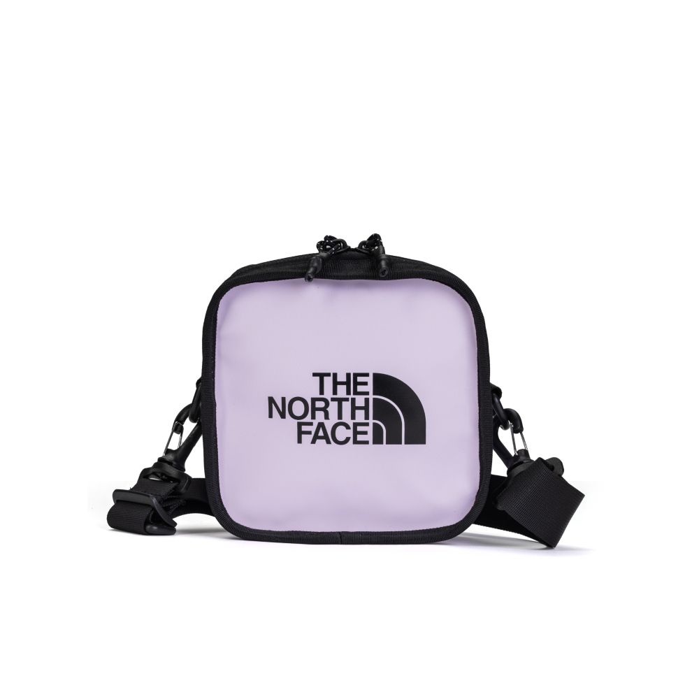 The North Face TNF 側背包 背帶可拆式 E