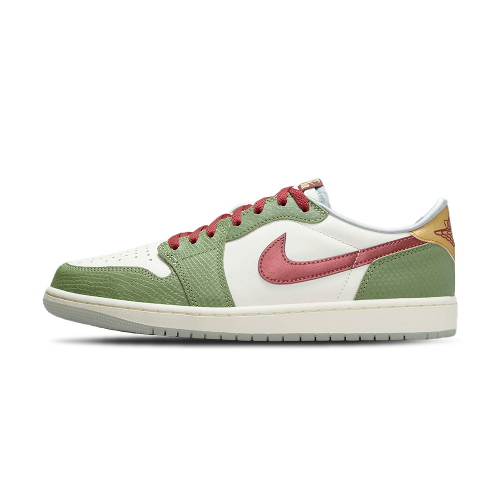 NIKE 耐吉 Air Jordan 1 Low OG CN