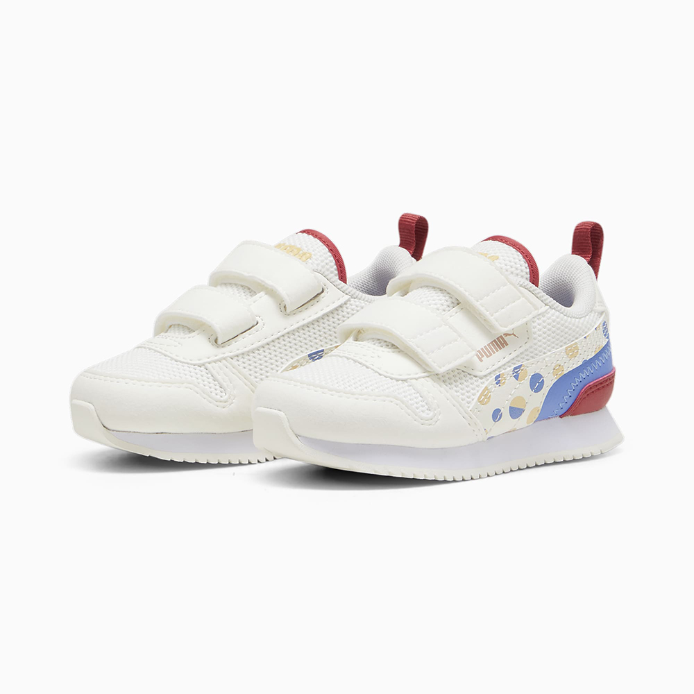 PUMA 運動鞋 童鞋 小童 兒童 R78 Summer C