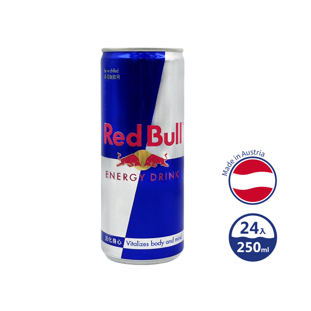 Red Bull 即期品2024.04.21紅牛能量飲料 2
