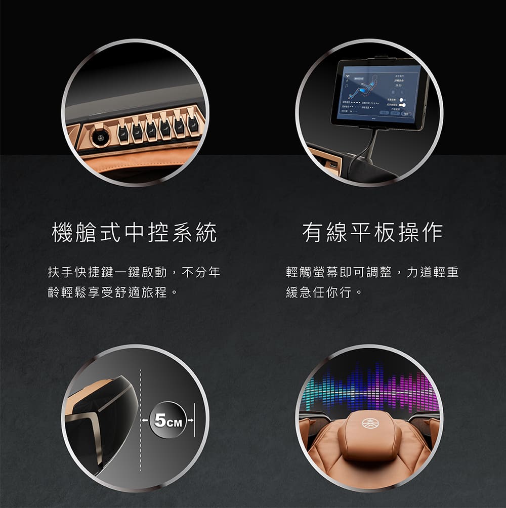 扶手快捷鍵一鍵啟動,不分年