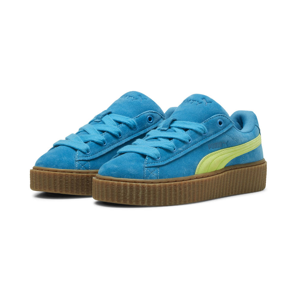 PUMA 休閒鞋 女鞋 運動鞋 CREEPER FENTY 