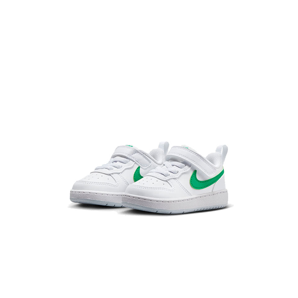 NIKE 耐吉 COURT BOROUGH LOW RECR