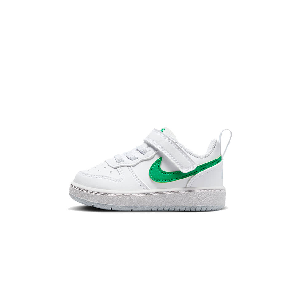 NIKE 耐吉 COURT BOROUGH LOW RECR