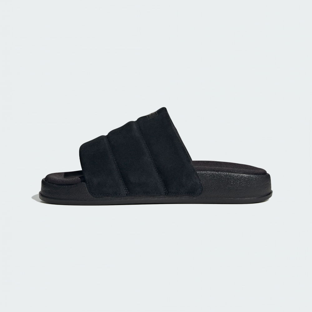 adidas 愛迪達 拖鞋 女鞋 運動 ADILETTE E