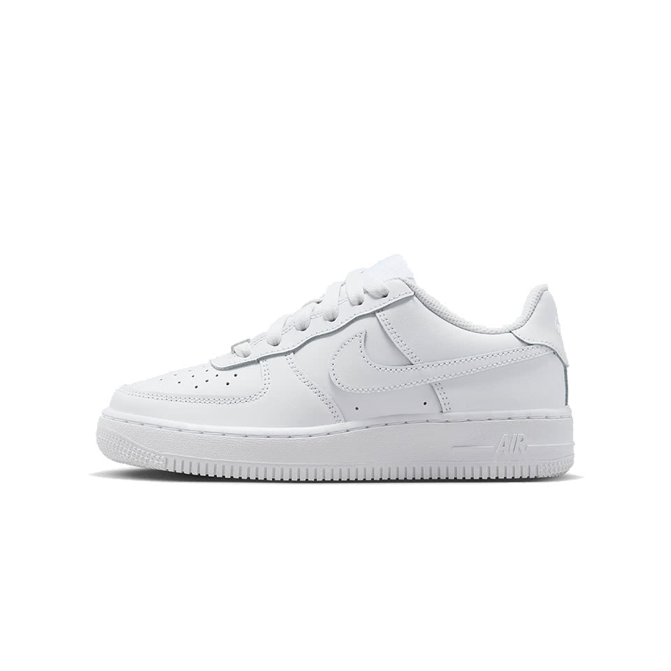 NIKE 耐吉 AIR FORCE 1 LE GS 運動鞋 