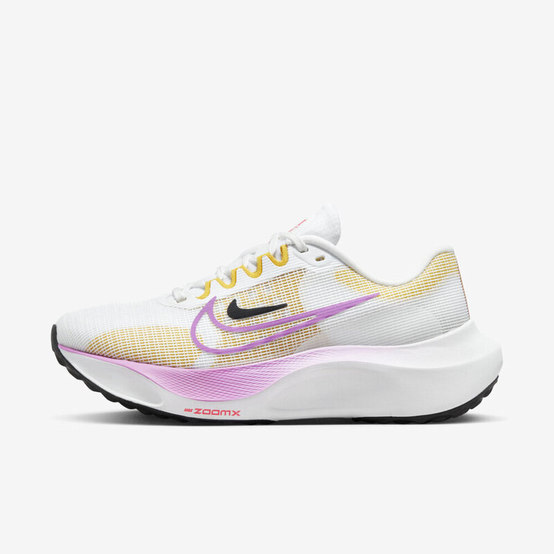 NIKE 耐吉 Wmns Zoom Fly 5 女 慢跑鞋 