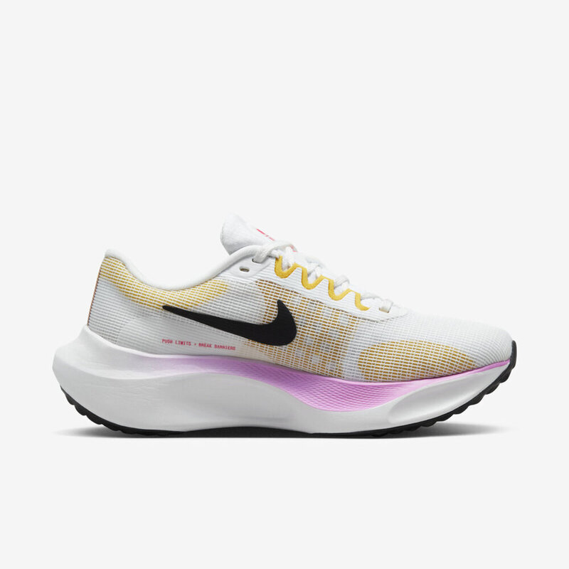 NIKE 耐吉 Wmns Zoom Fly 5 女 慢跑鞋 