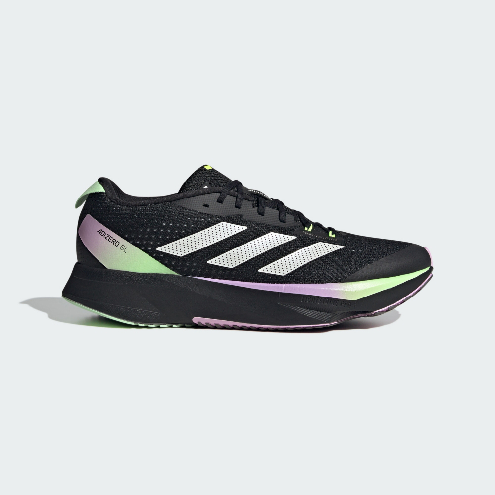 adidas 愛迪達 ADIZERO SL 跑鞋(IG333