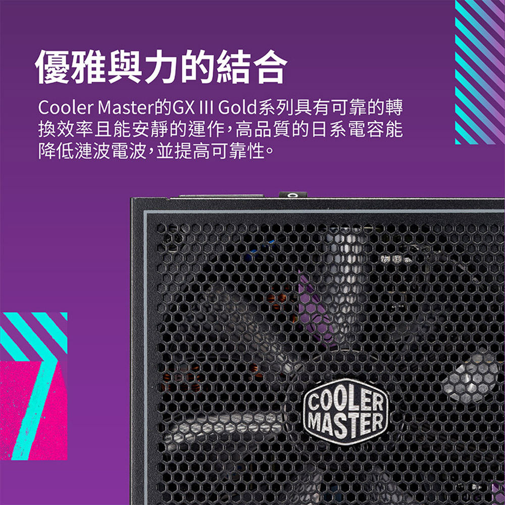 CoolerMaster Cooler Master GX3