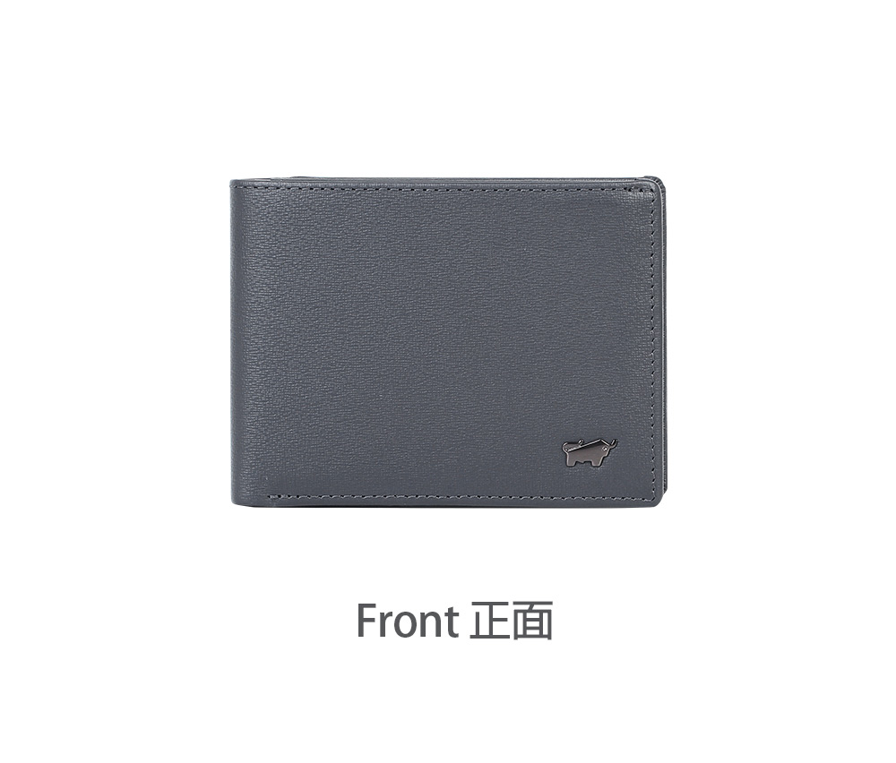 BRAUN BUFFEL 德國小金牛 台灣總代理 戰神-A 