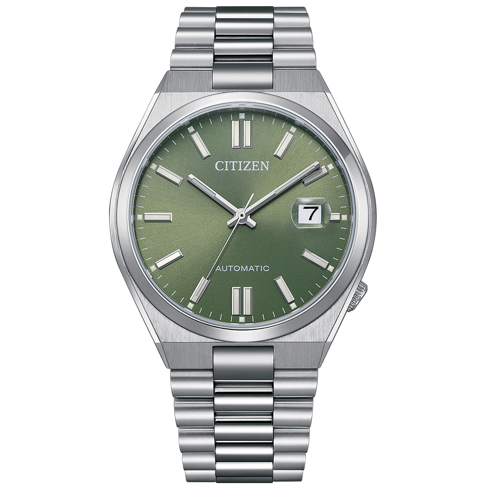 CITIZEN 星辰 Mechanical系列 PANTON